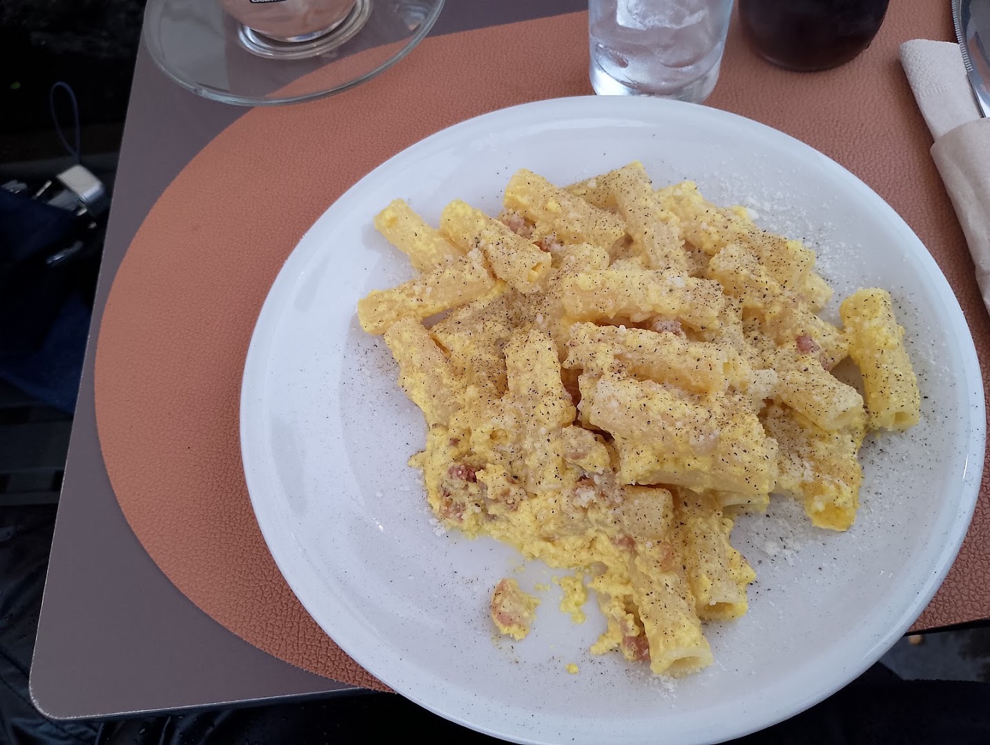 Casina Azzurra Bar Ristorante