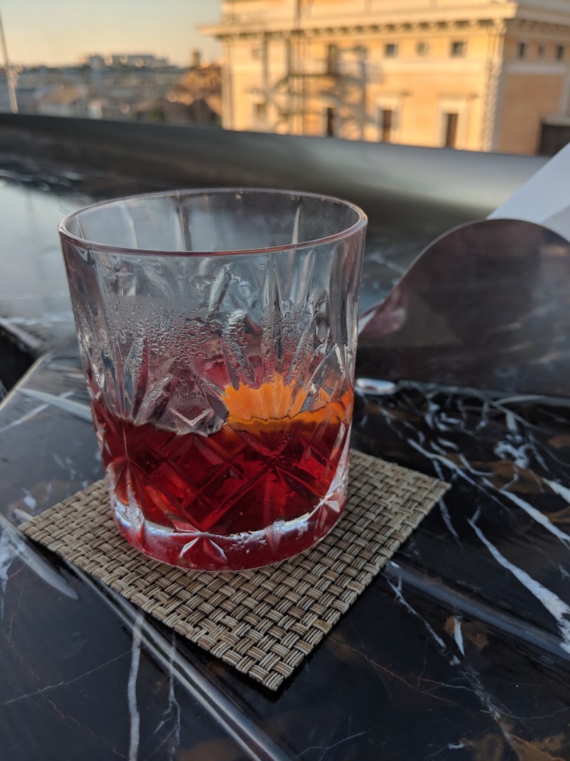 Casina Azzurra Bar Ristorante