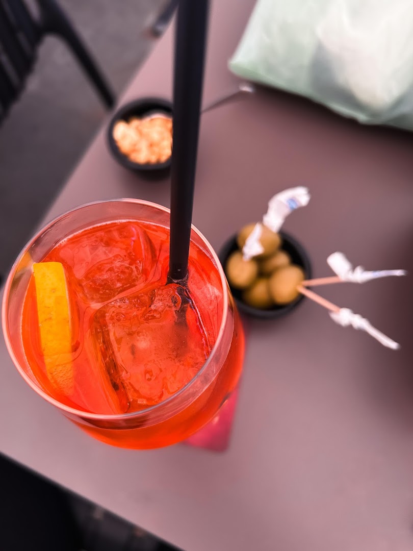 Casina Azzurra Bar Ristorante