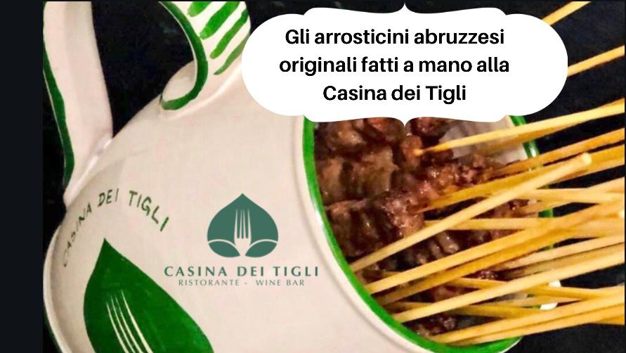 Casina dei Tigli
