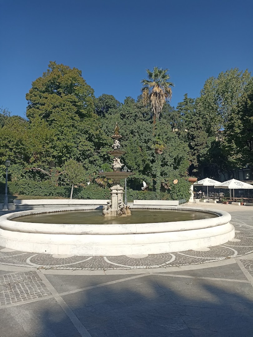 Casina dei Tigli