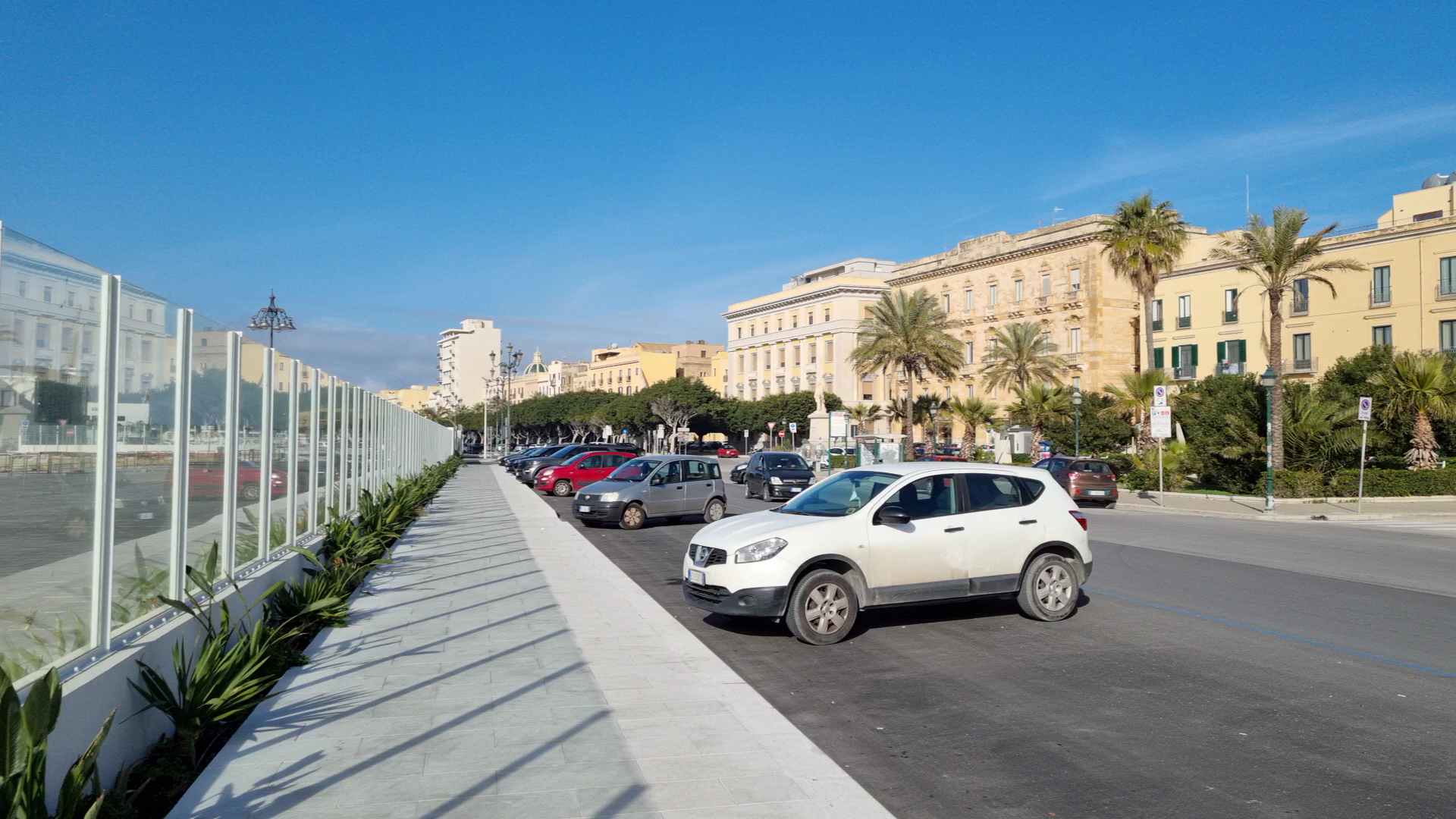 Casina delle Palme