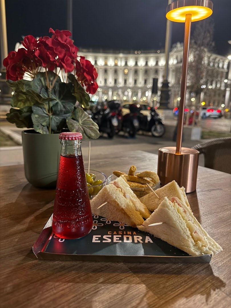 Casina Esedra