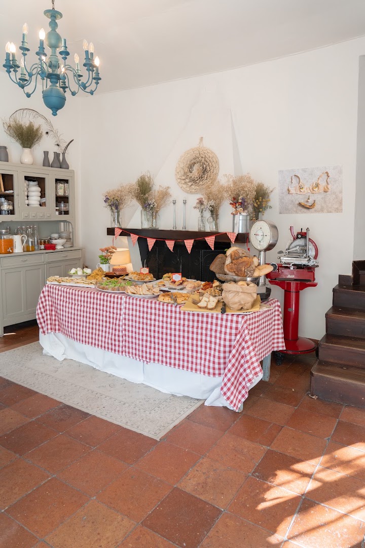 Casina Pontormo