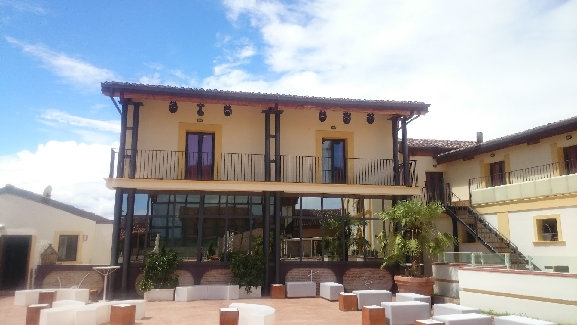 Casino Caruso