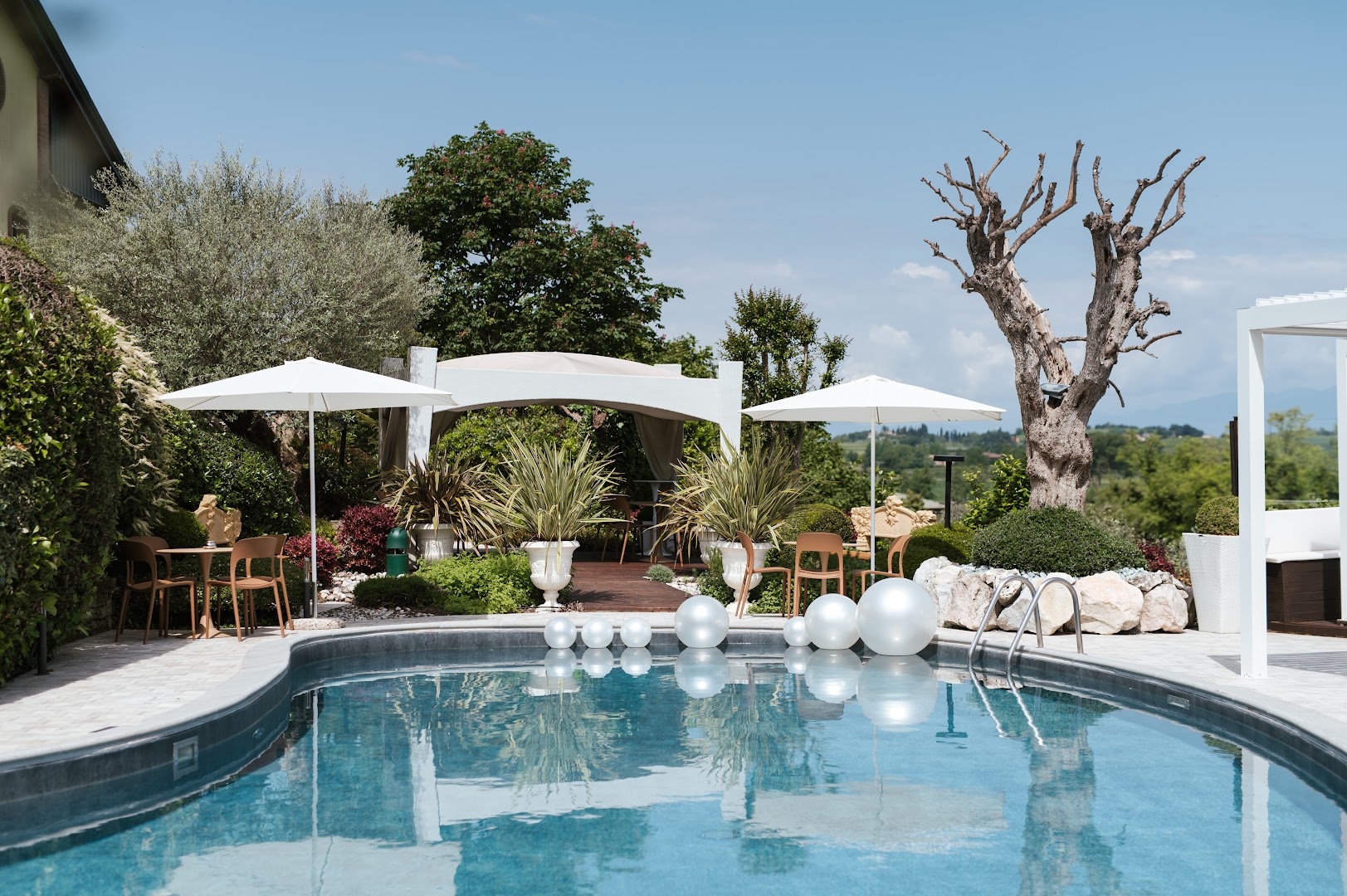 Casino di Caccia Resort Ristorante, Sommacampagna