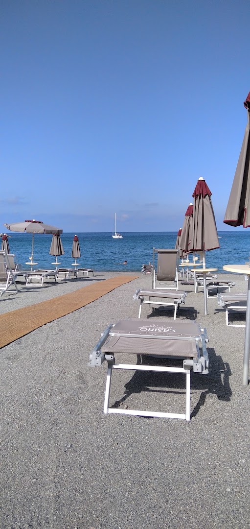 Casinò di Levanto
