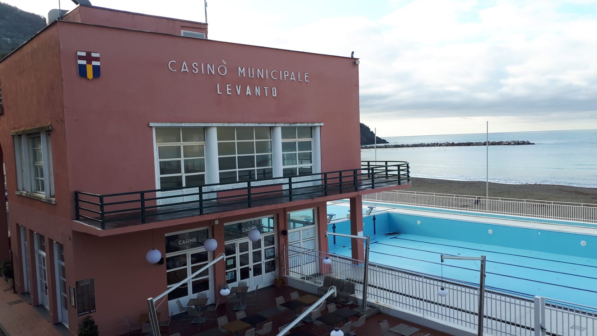 Casinò di Levanto