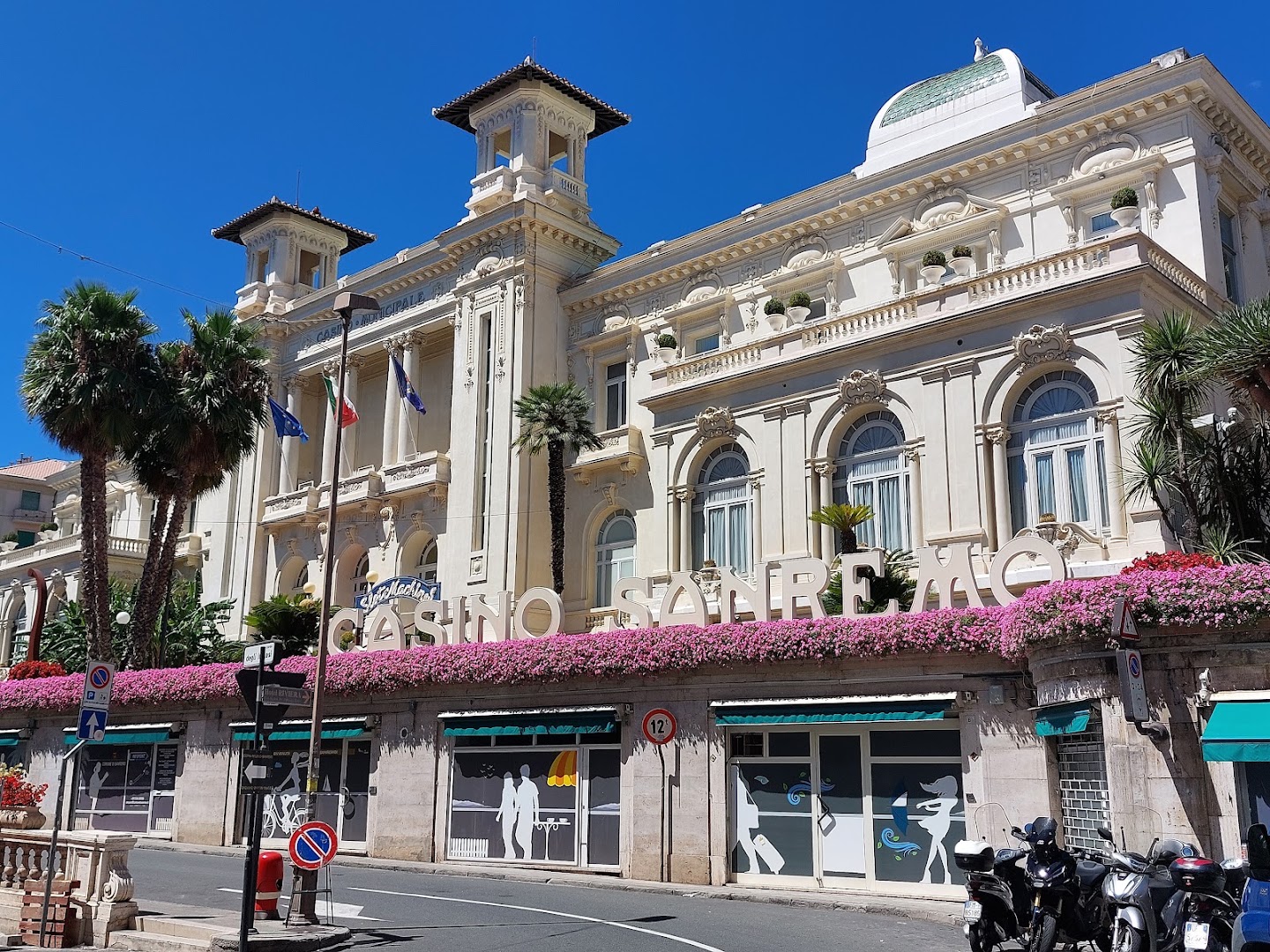 Casinò di Sanremo