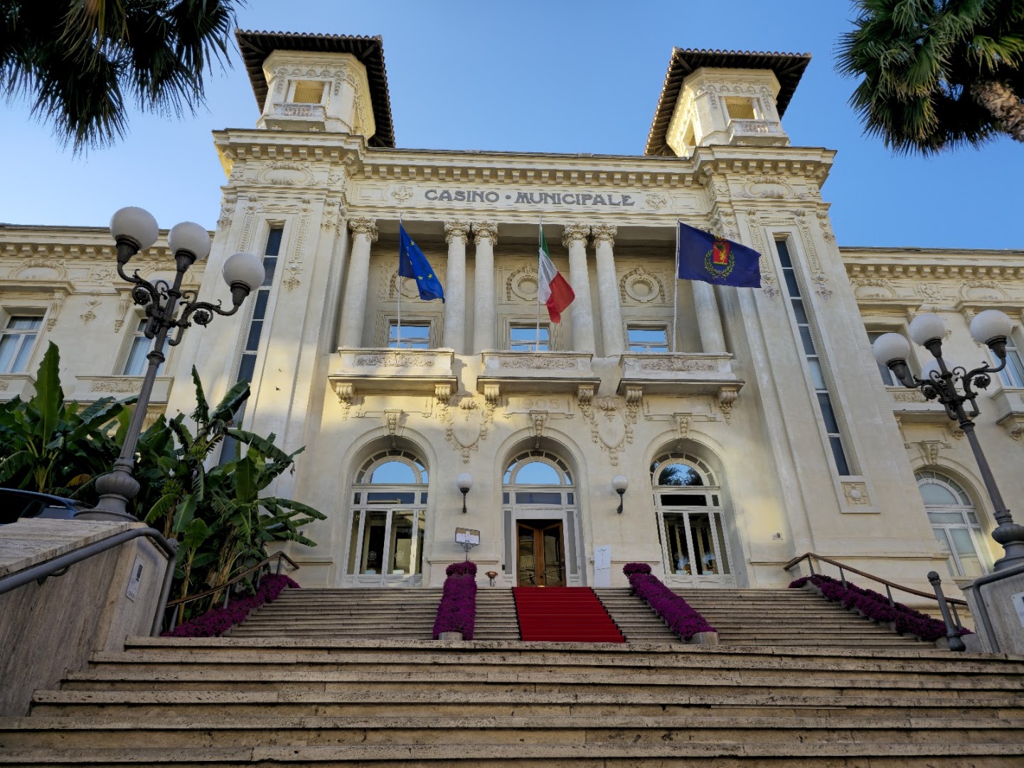 Casinò di Sanremo