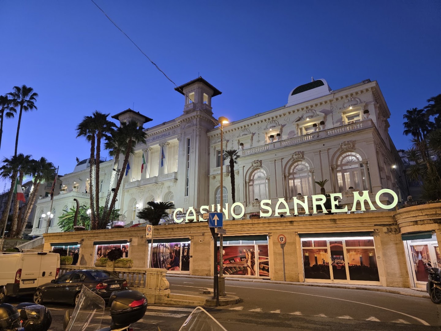 Casinò di Sanremo