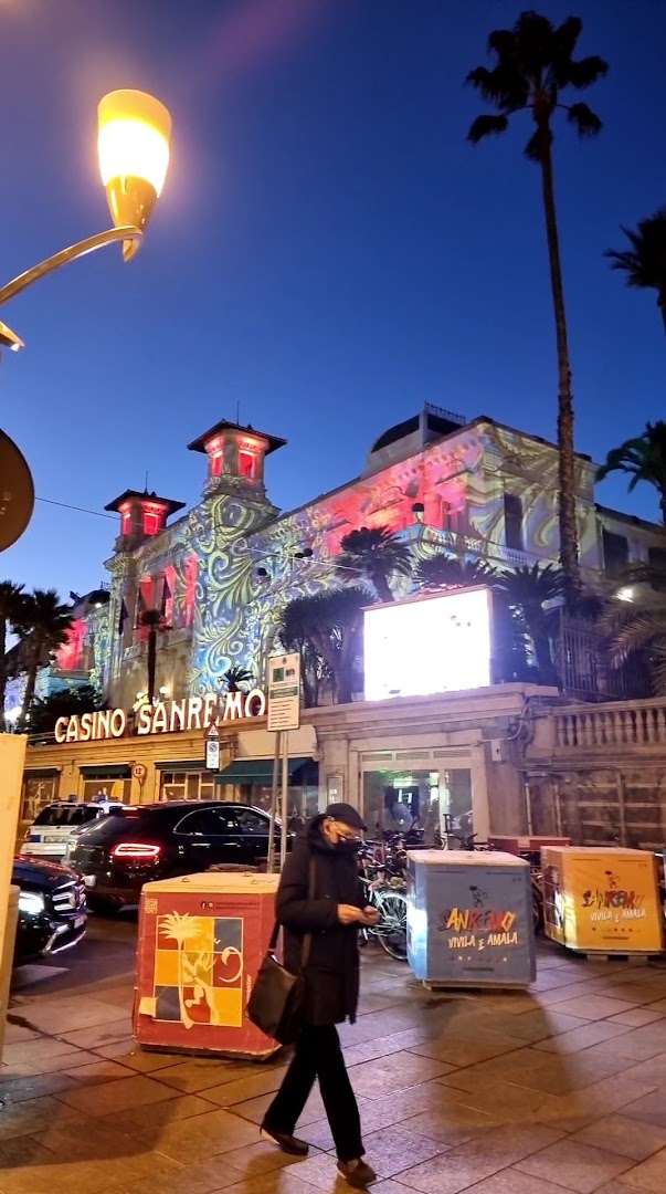 Casinò di Sanremo