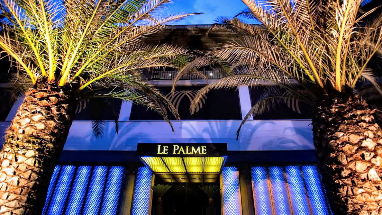Casinò Le Palme, San Giovanni Teatino