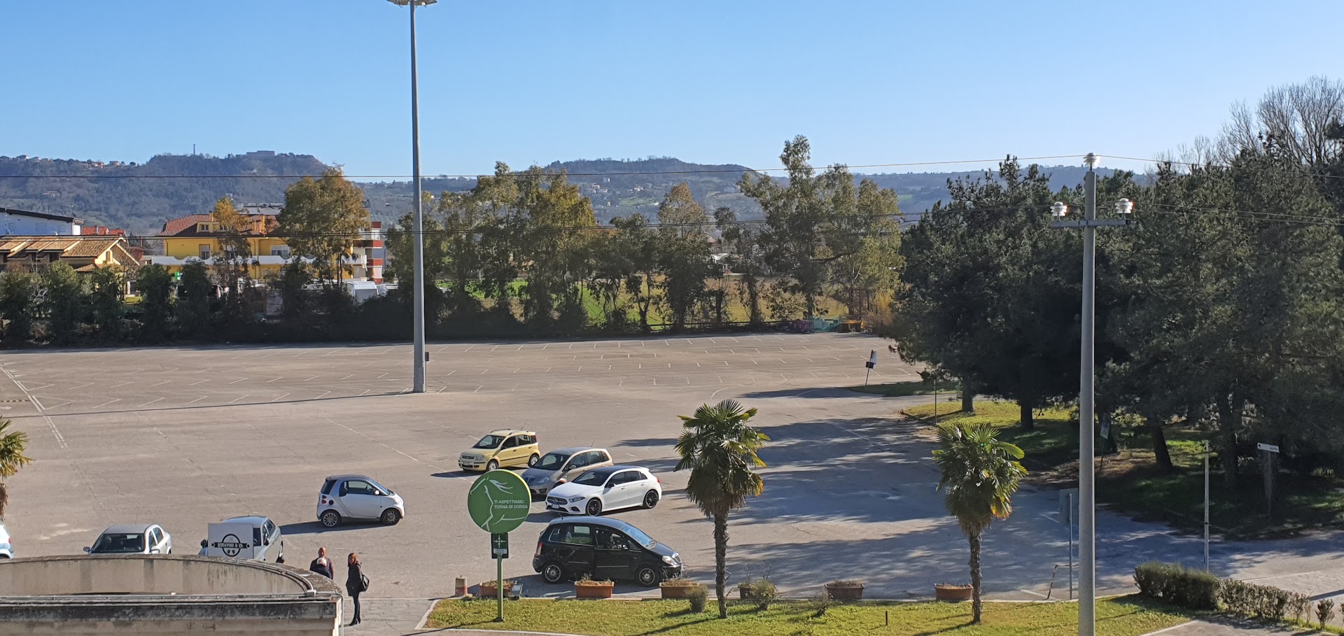 Casinò Le Palme