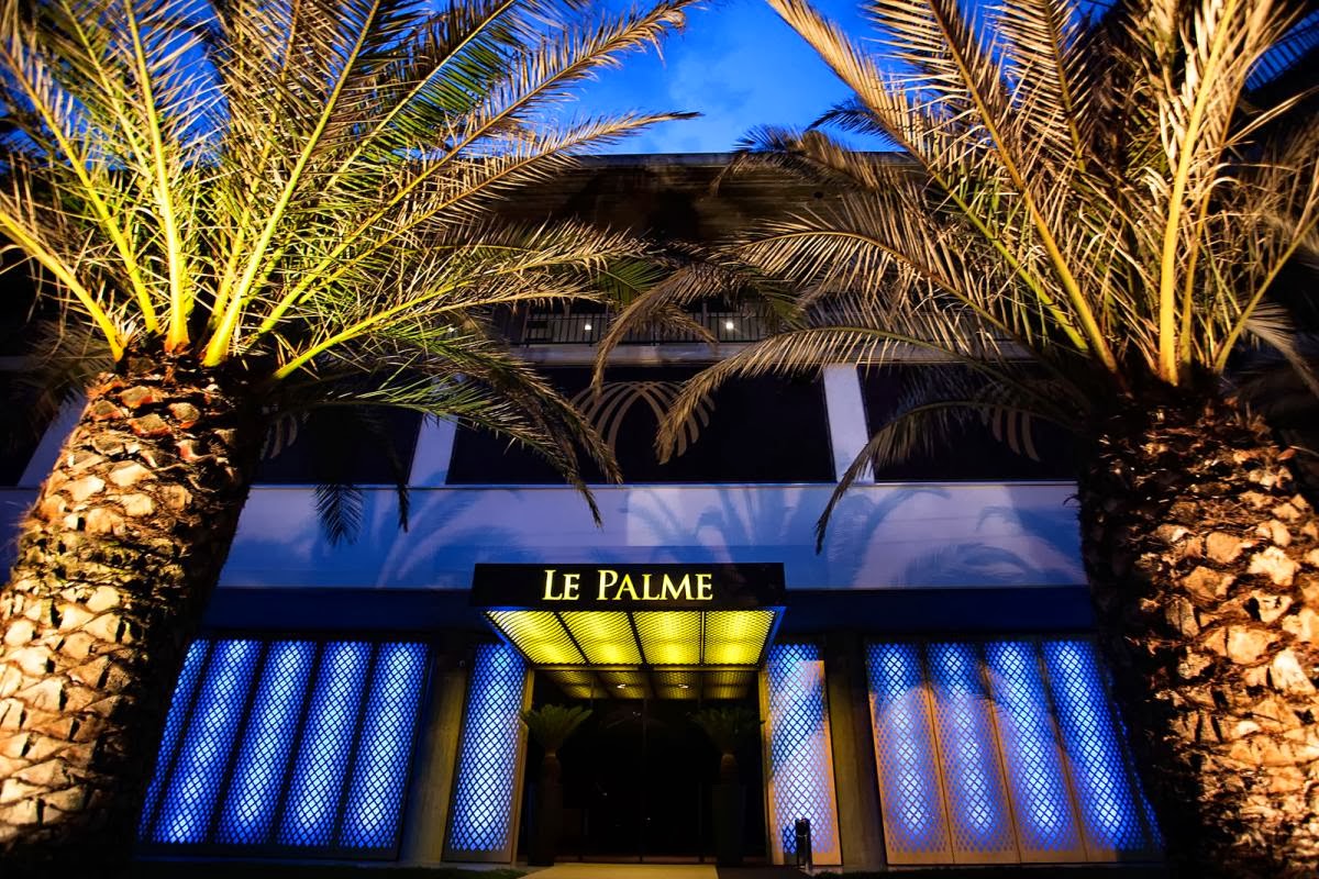 Casinò Le Palme