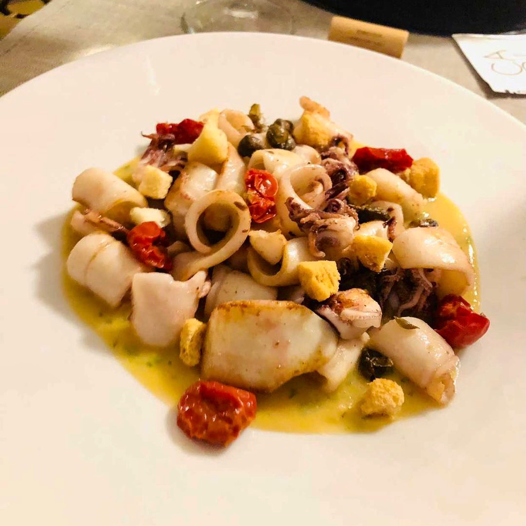 Casinò - Ristorante & Lounge Bar