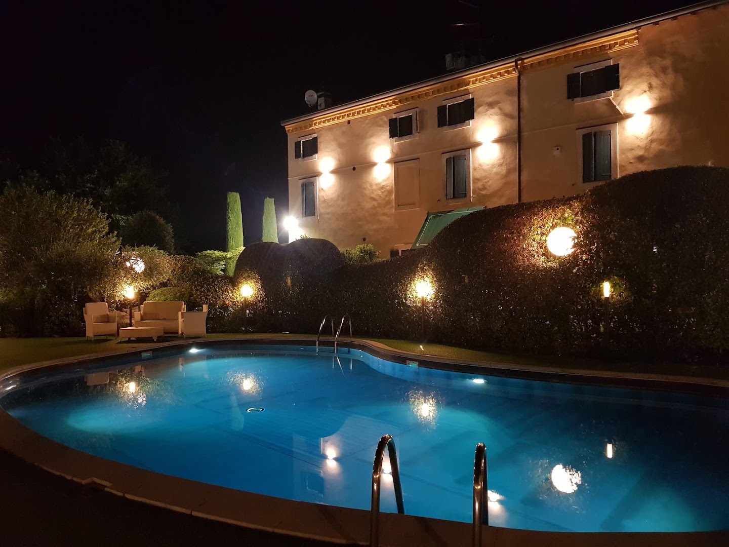Casino di Caccia Resort Ristorante