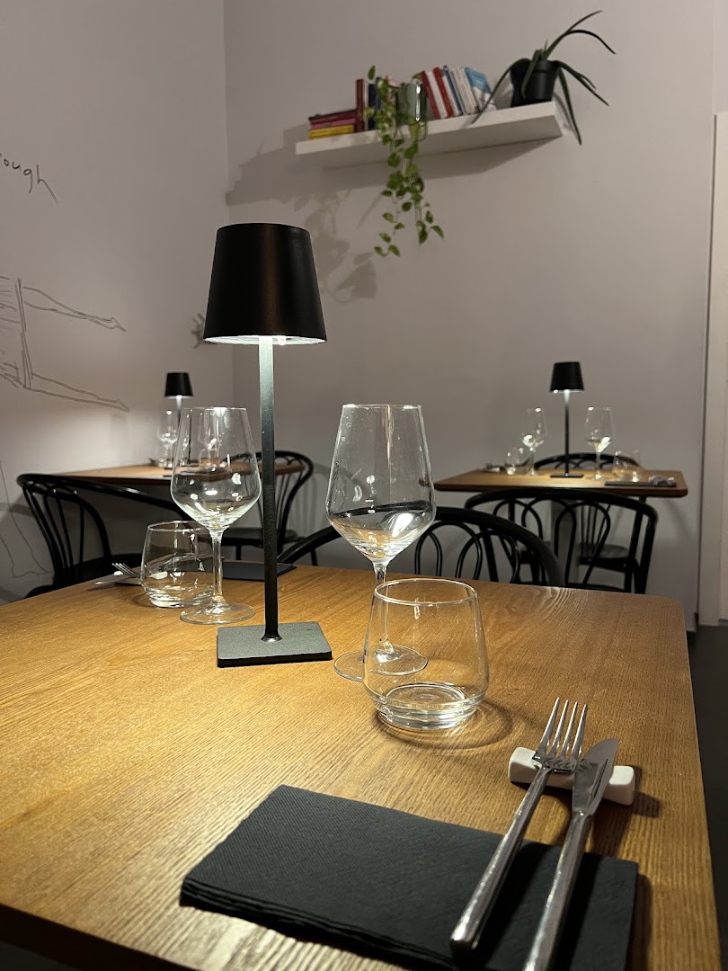 CASO Bistrot Sociale