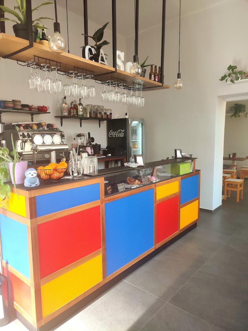 CASO Bistrot Sociale