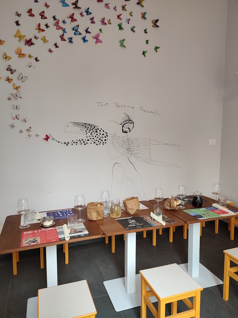 CASO Bistrot Sociale, Torino