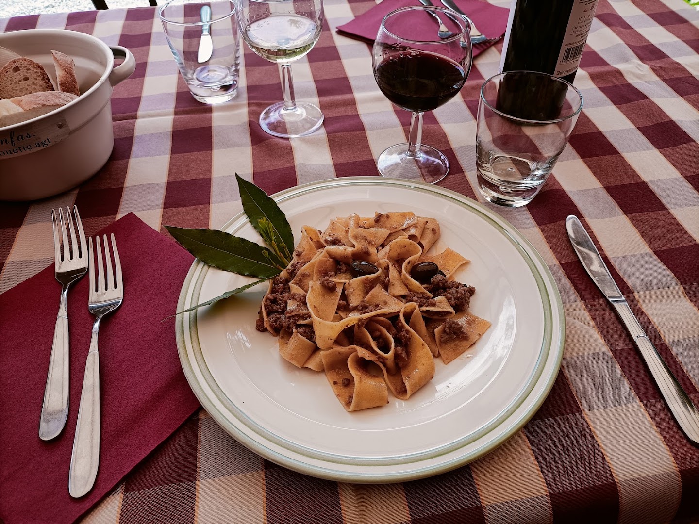 Casolare dei Fiori