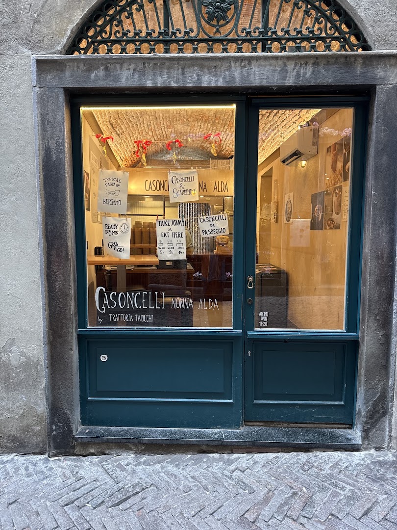 Casoncelli Nonna Alda