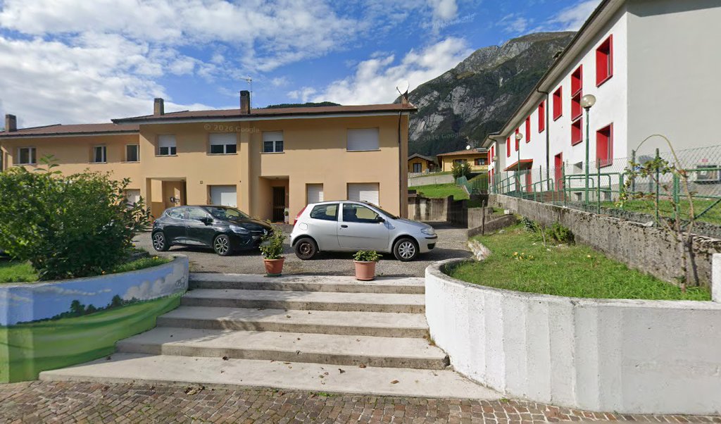 BusForFun Fermata TOLMEZZO ROTONDA