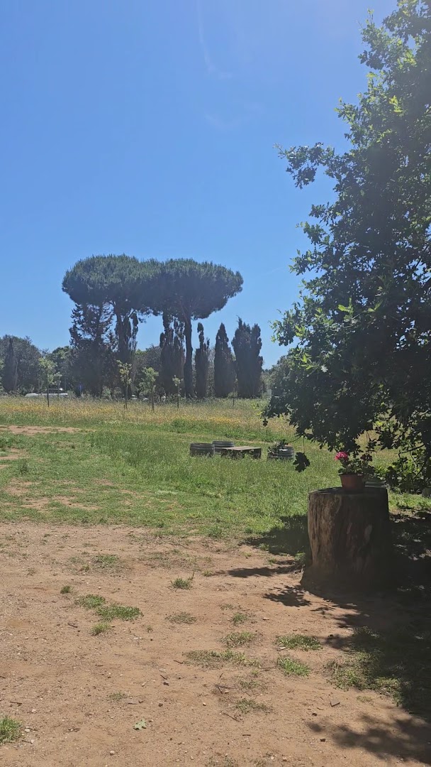 Casotto di Baratti