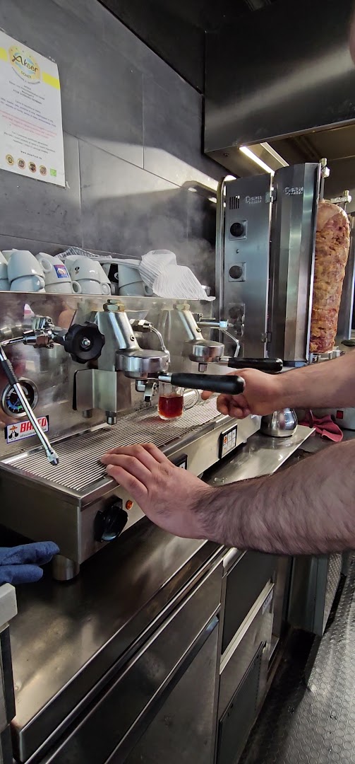 Cassala Turkish Kebap - Pizza - Grill