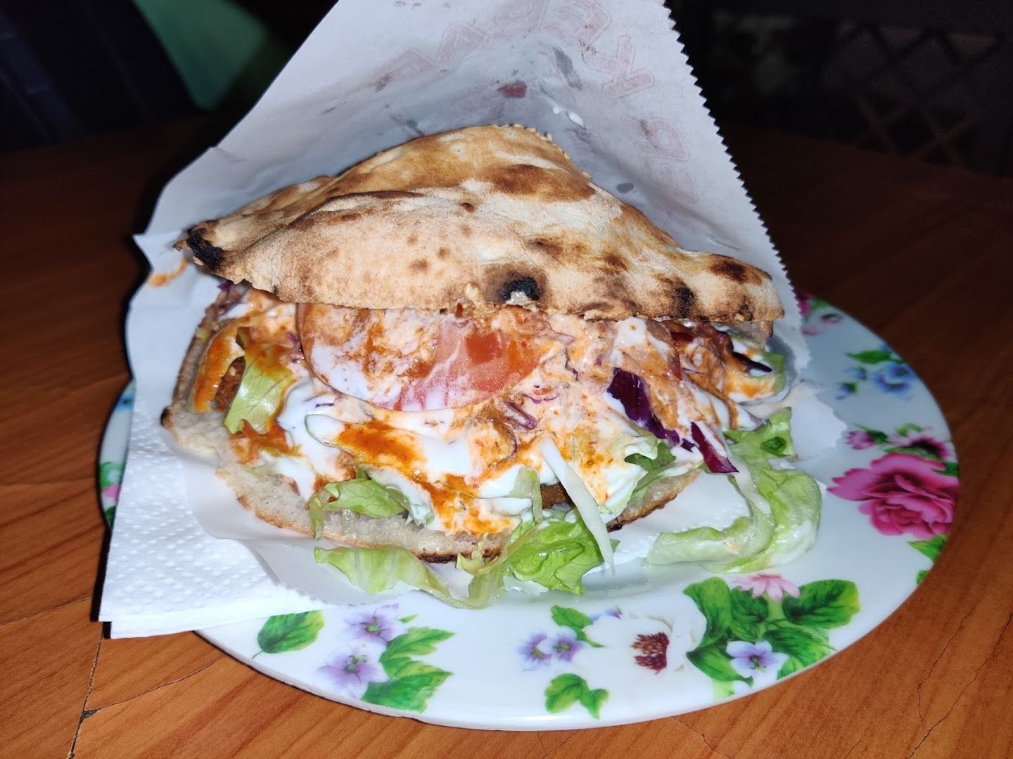 Cassala Turkish Kebap - Pizza - Grill