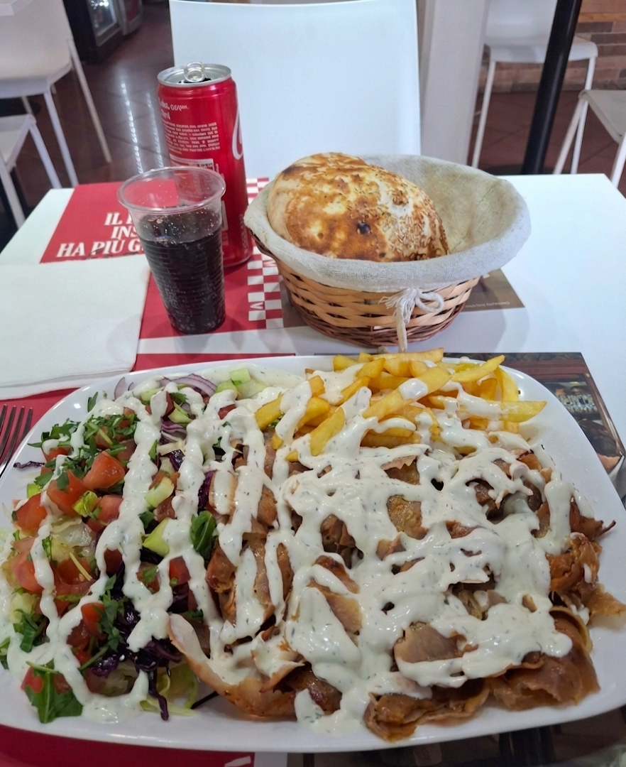 Cassala Turkish Kebap - Pizza - Grill