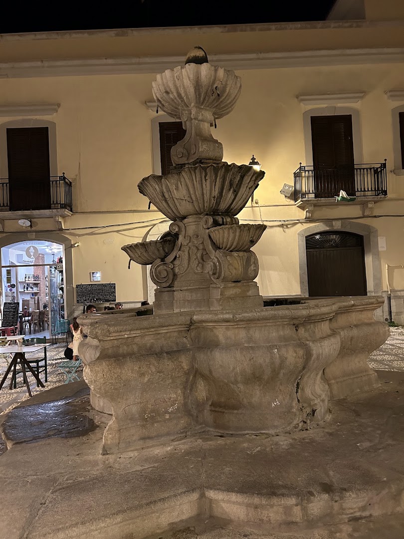 Cassaro, Marsala