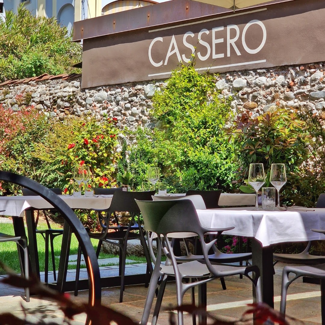 CASSERO