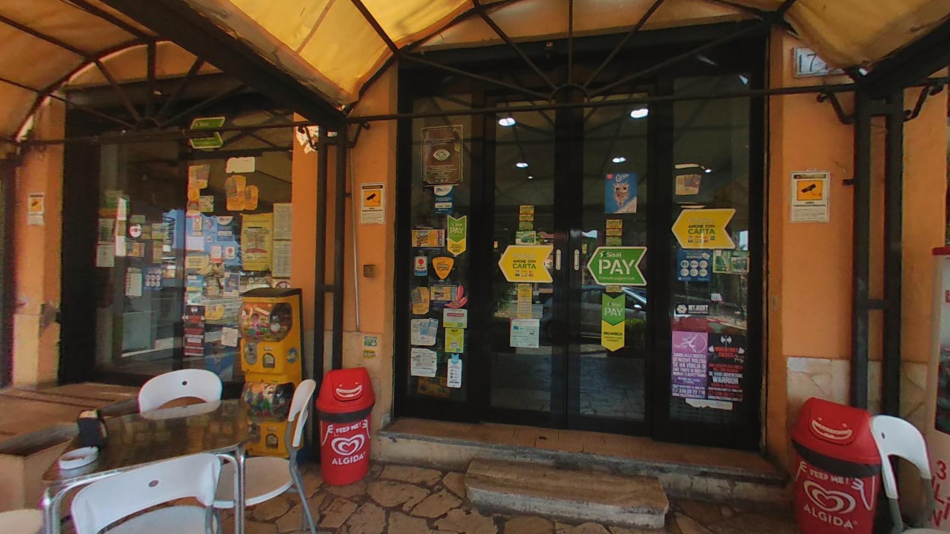 Cassia Coffee Break