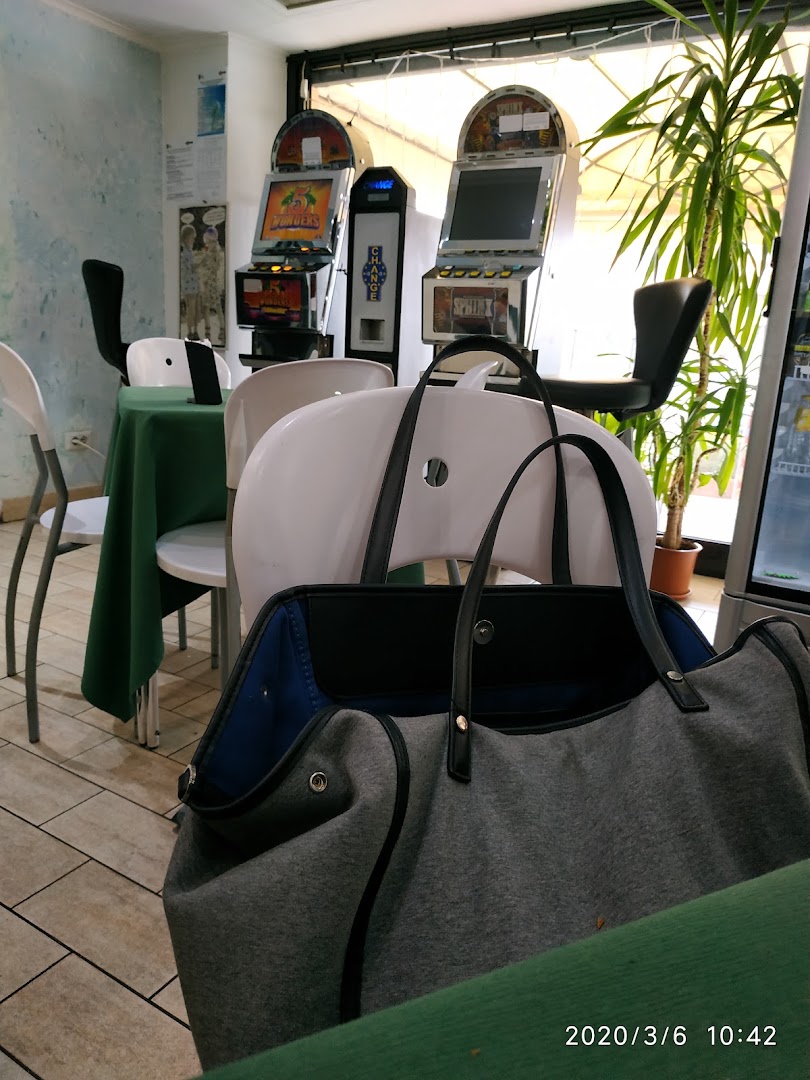 Cassia Coffee Break