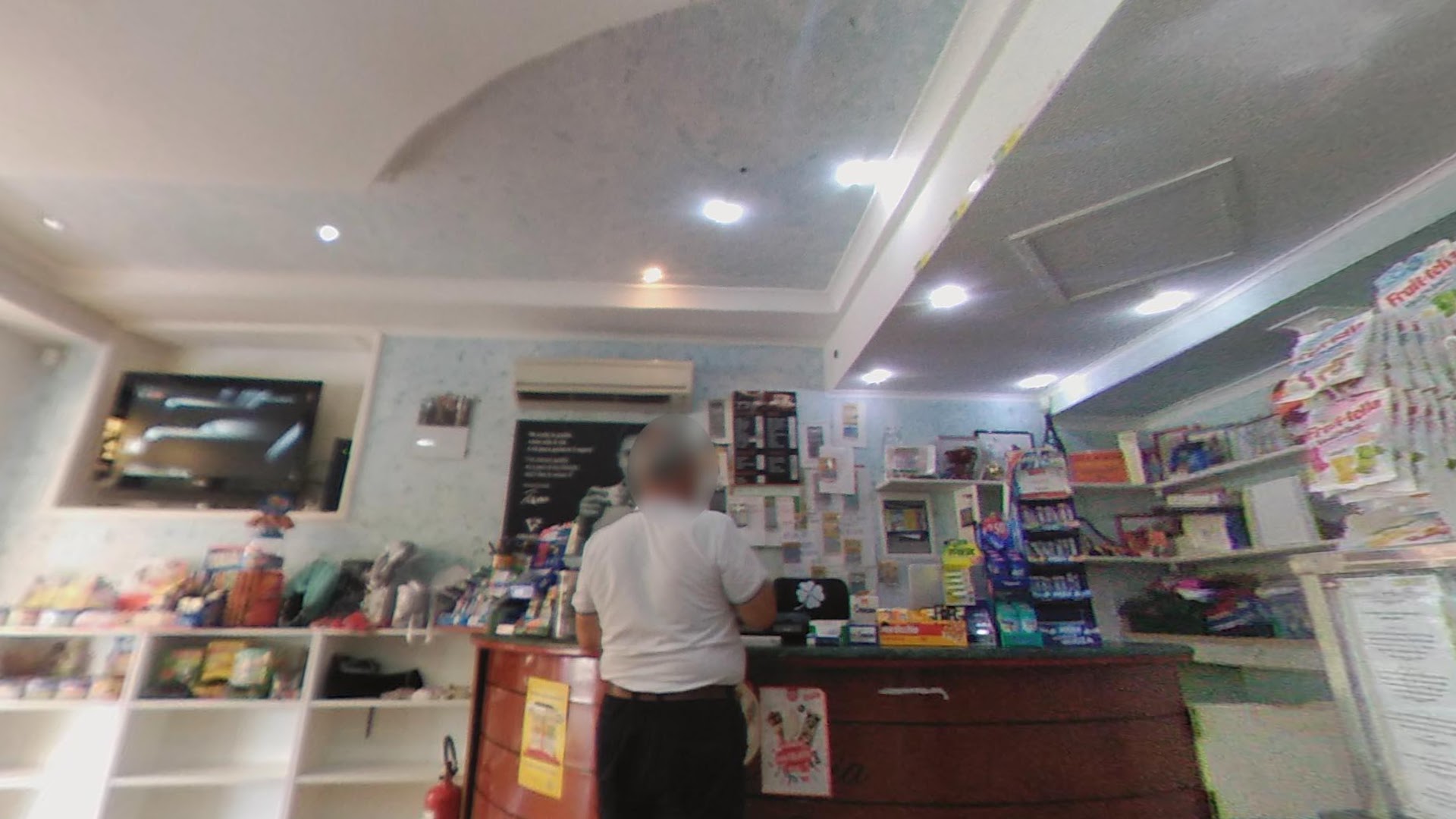 Cassia Coffee Break