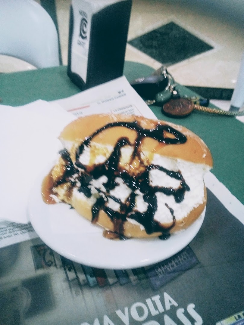 Cassia Coffee Break