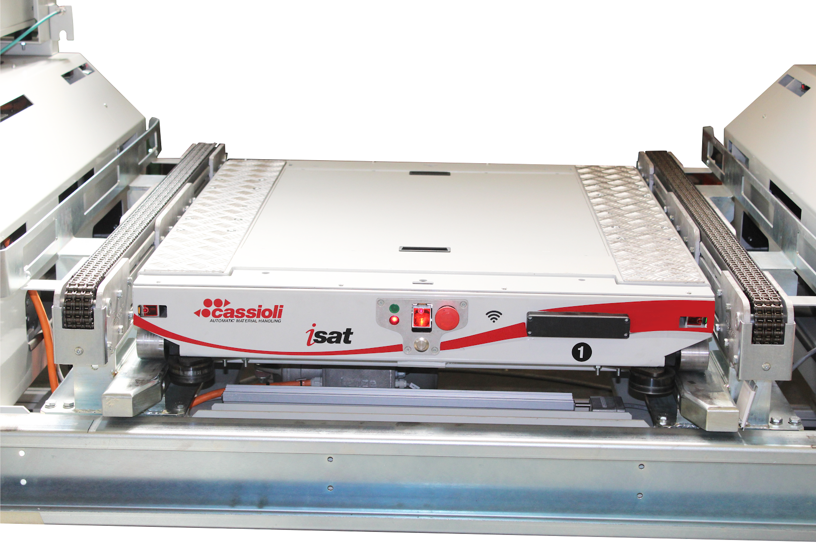 Cassioli Srl, Torrita di Siena