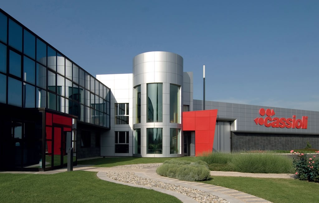 Cassioli Srl
