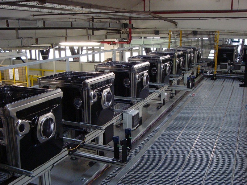 Cassioli Srl