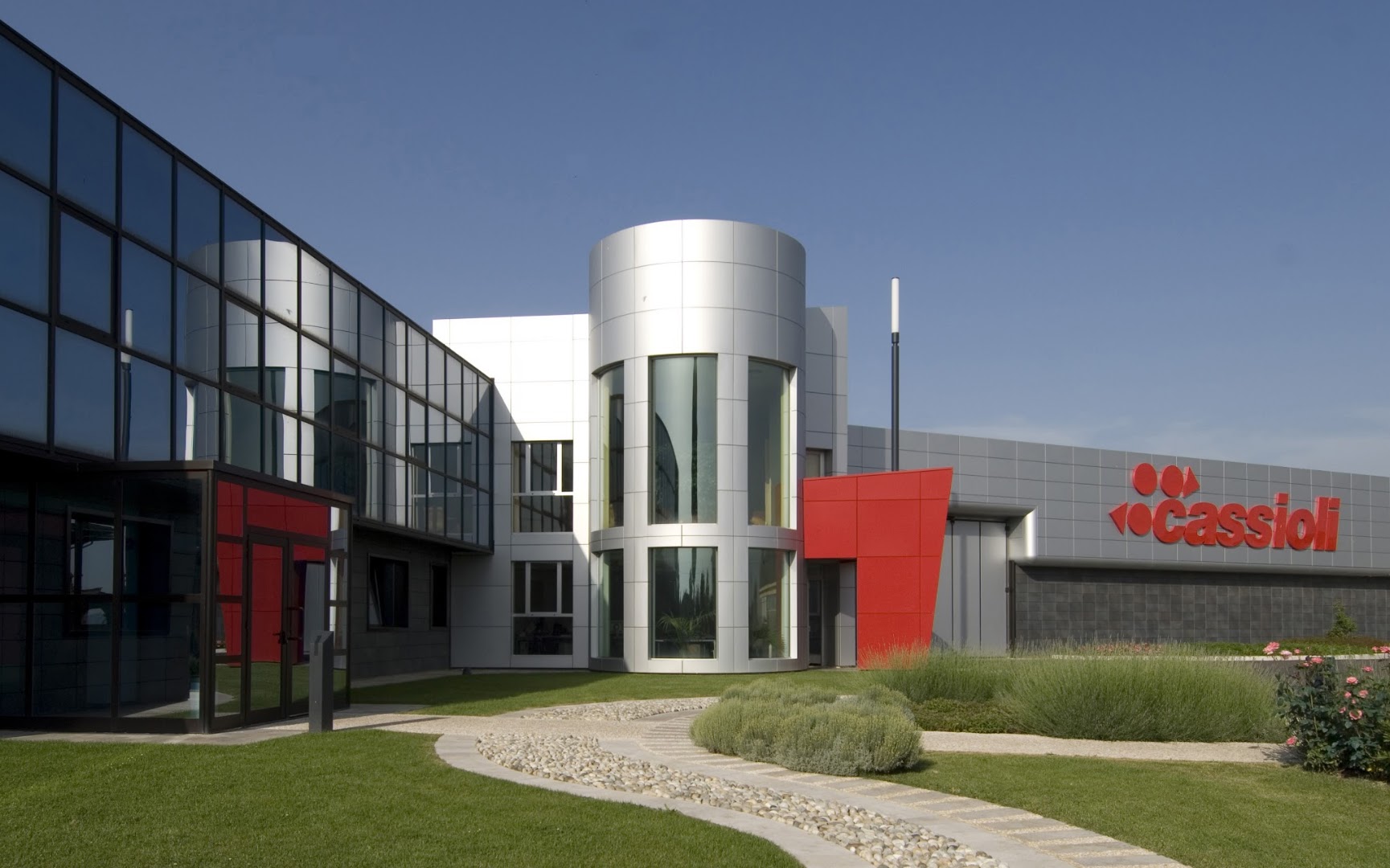 Cassioli Srl