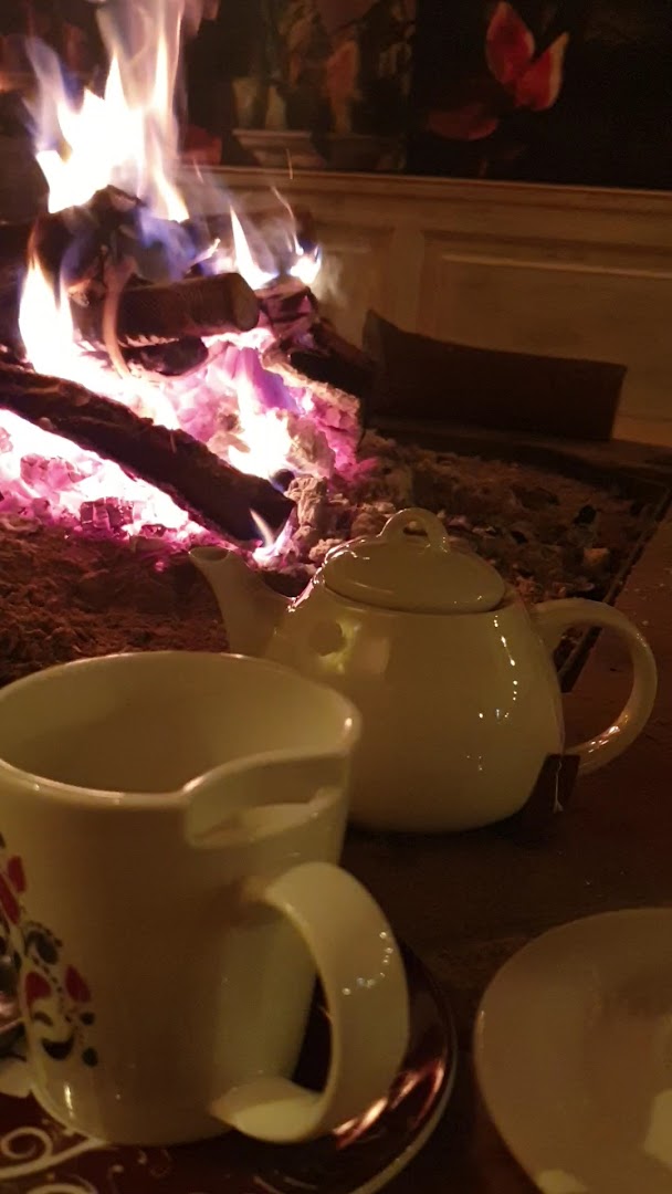 Cast Cafè di Sara Magnetto, Caneva