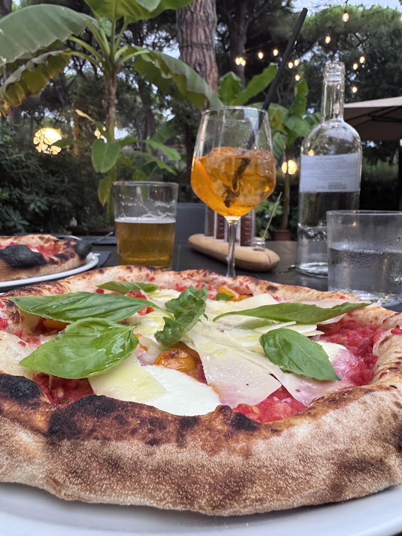 Dr.Dove Agripizza