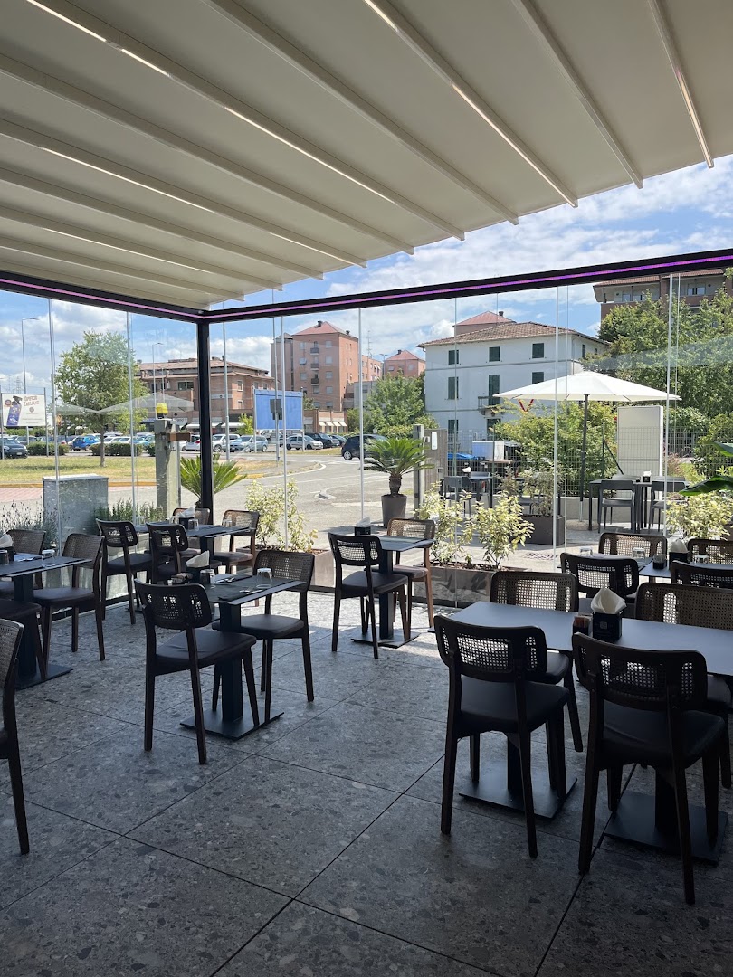 Castagnoli Più Bakery Café
