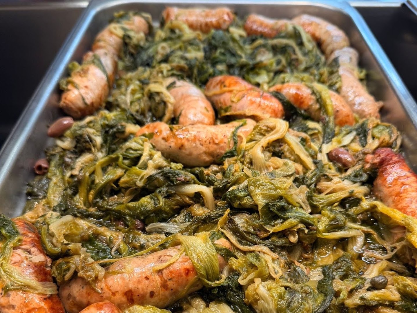 Castaldo Gastronomia