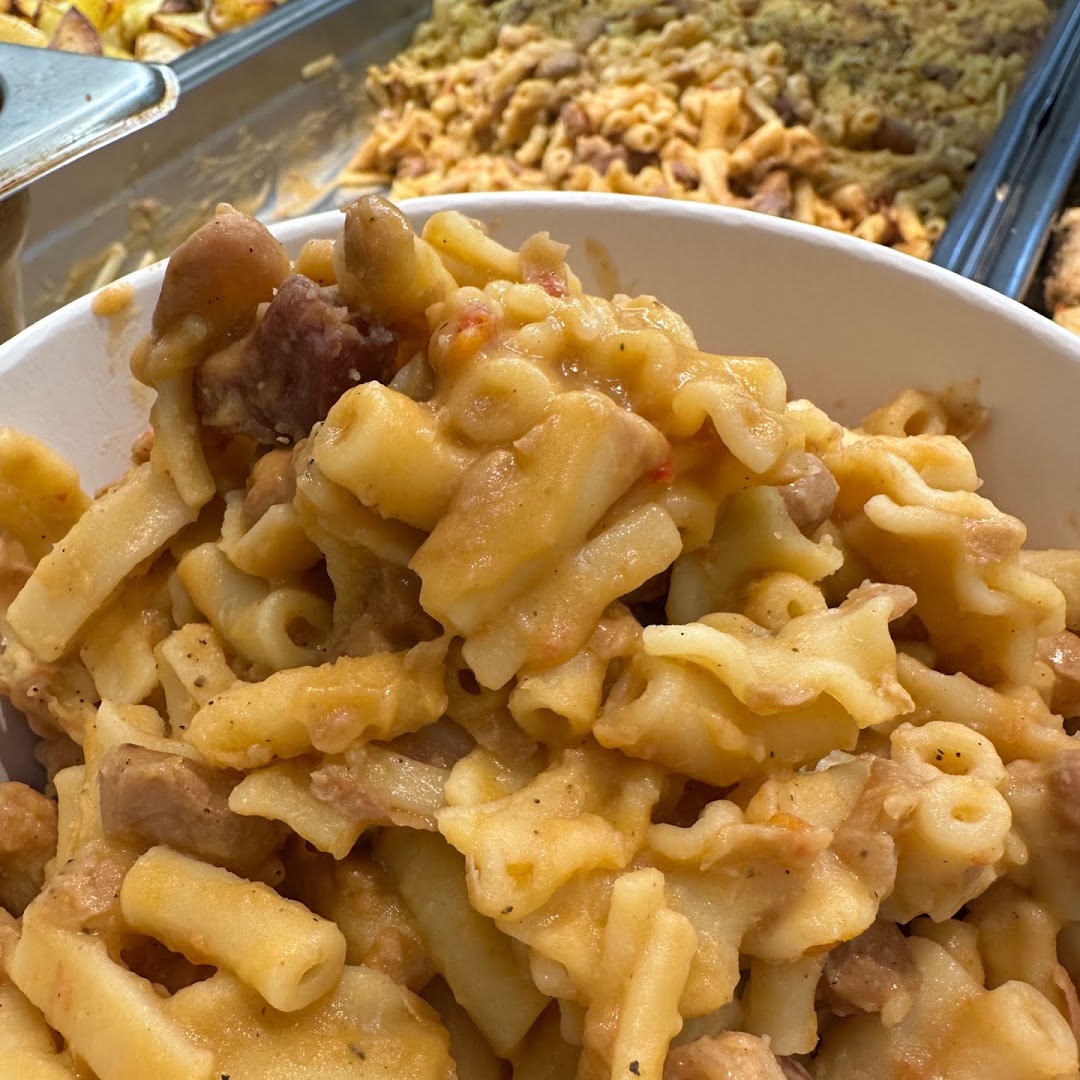 Castaldo Gastronomia, Afragola