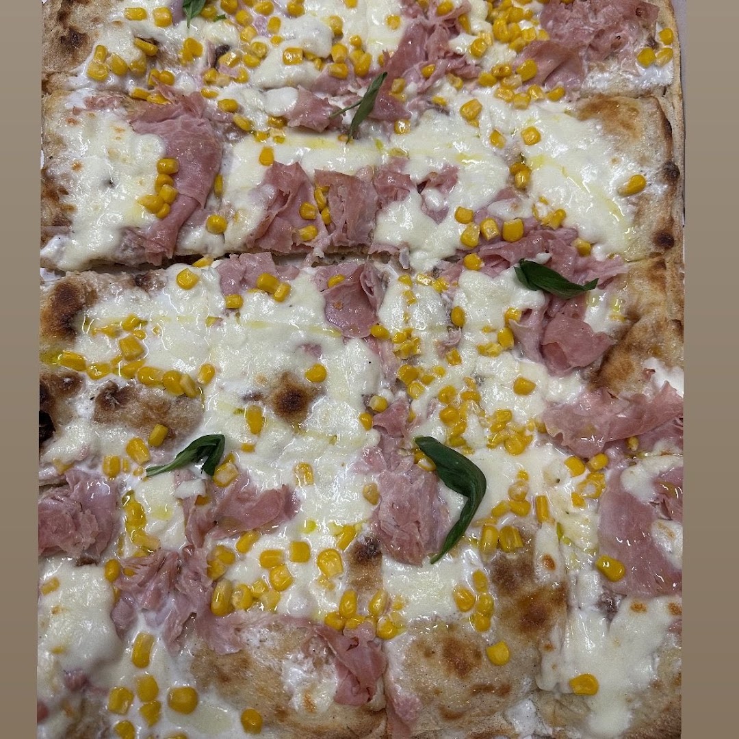 Castaldo pizza&pane Afragola, Afragola