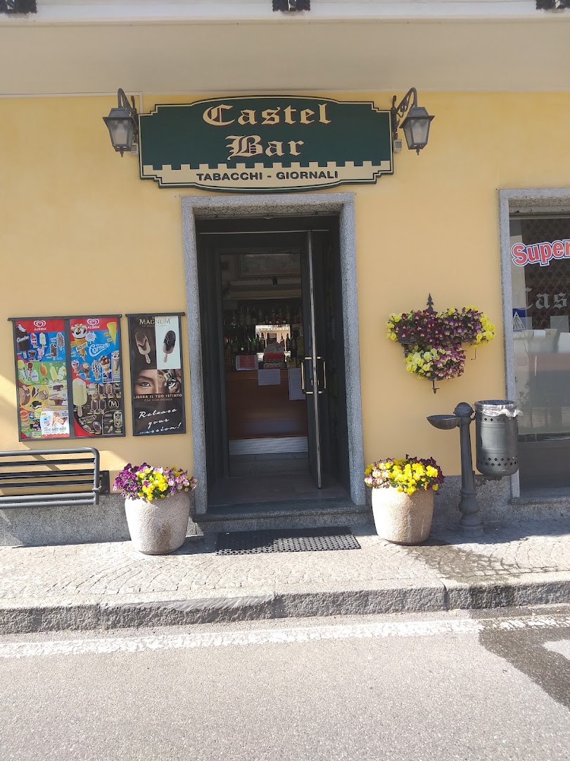 Castel Bar
