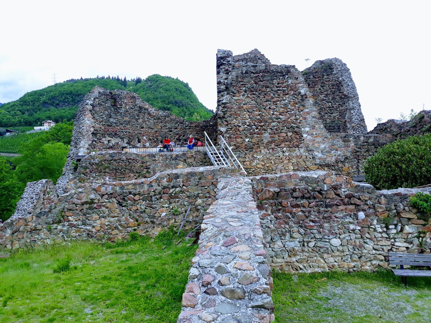 Castel Casaccia