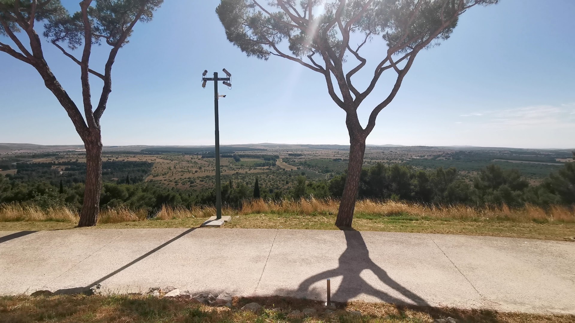 Castel del Monte, Andria